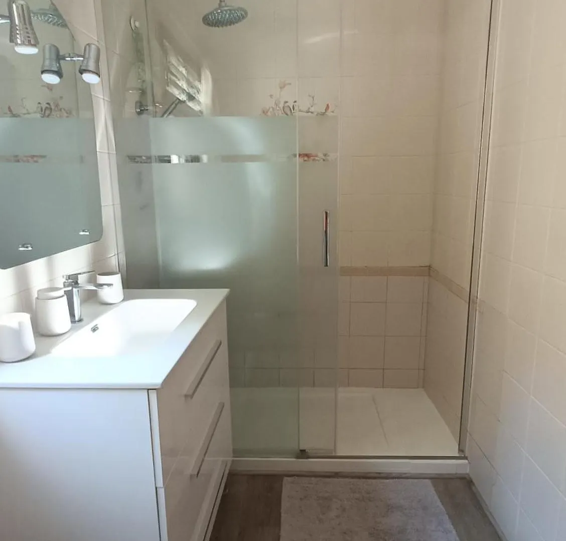 Habitacion Privada En La Laguna El Portezuelo Spain