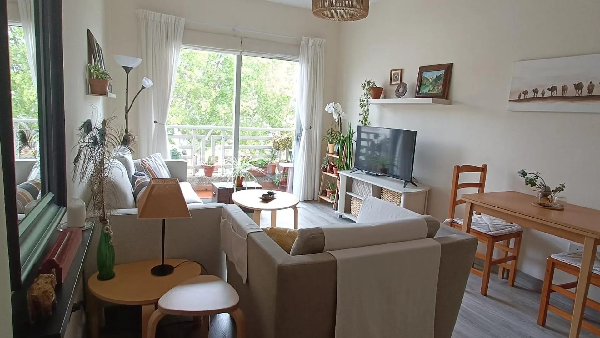Habitacion Privada En La Laguna El Portezuelo