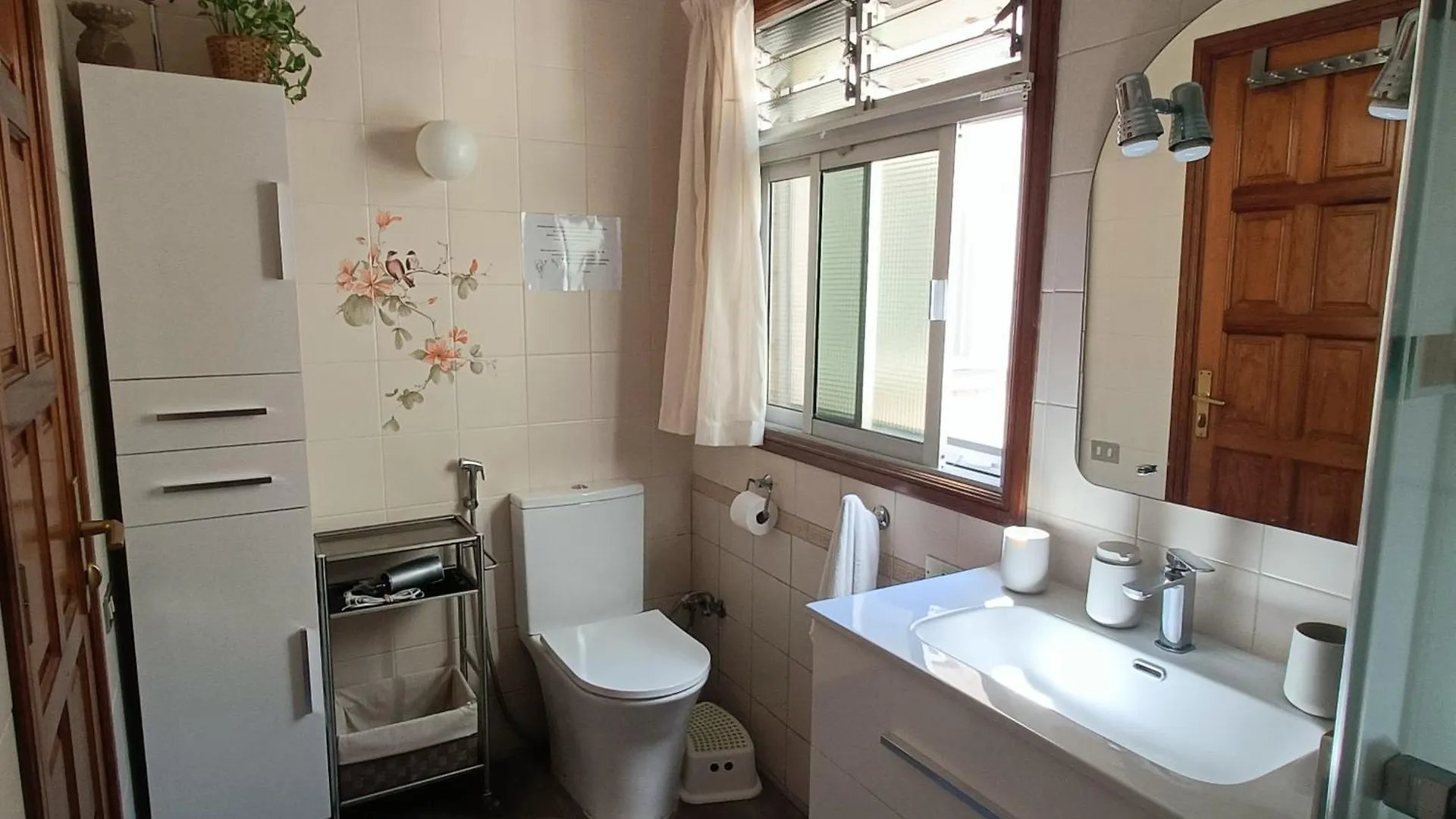 Habitacion Privada En La Laguna El Portezuelo 0*,  Spain