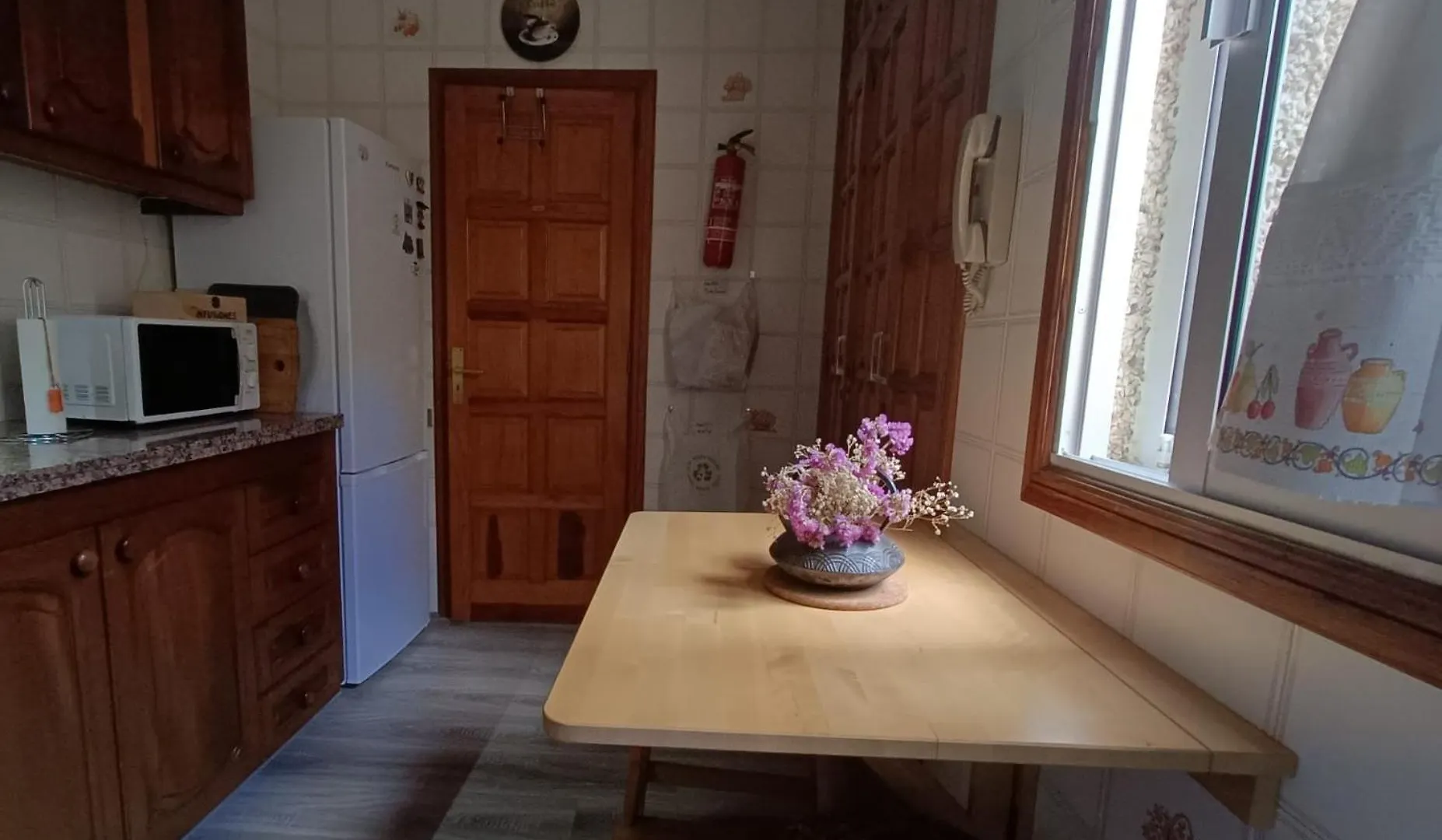 Habitacion Privada En La Laguna El Portezuelo Homestay