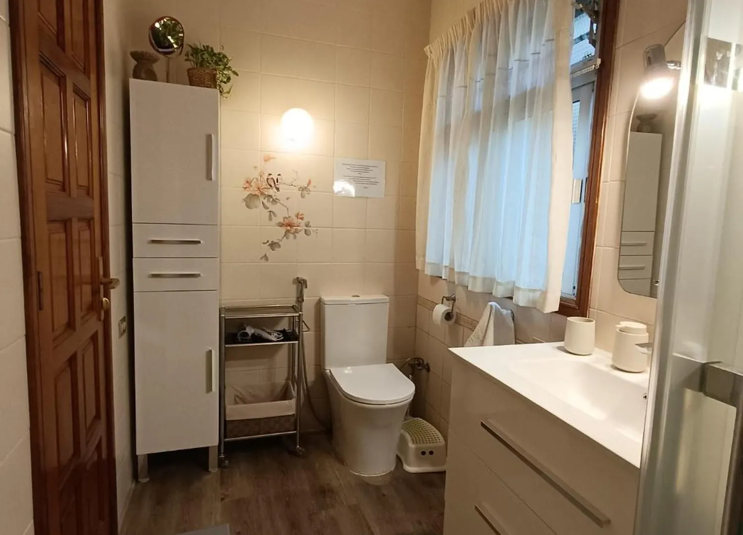 Habitacion Privada En La Laguna El Portezuelo Homestay