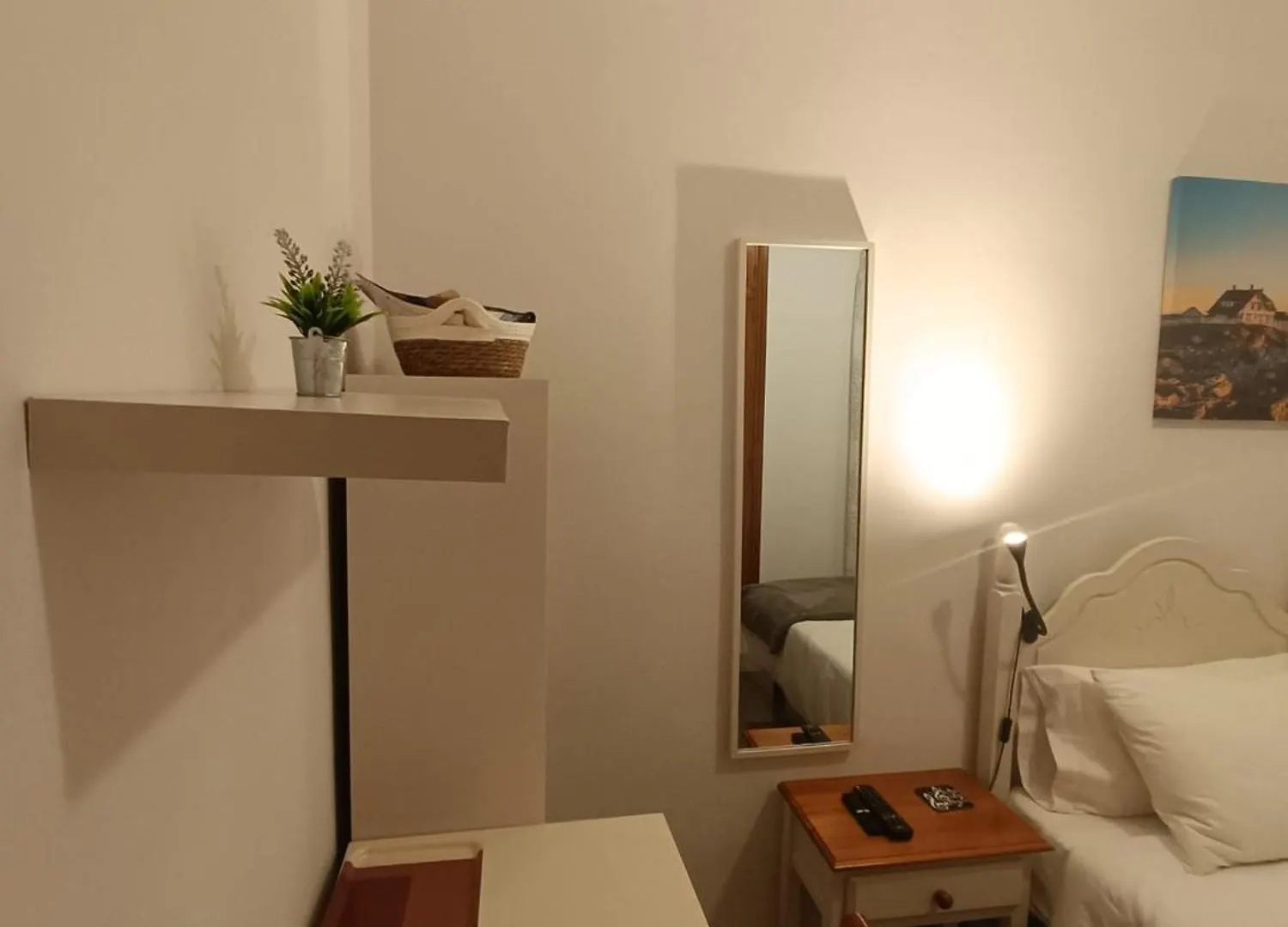 Homestay Habitacion Privada En La Laguna El Portezuelo